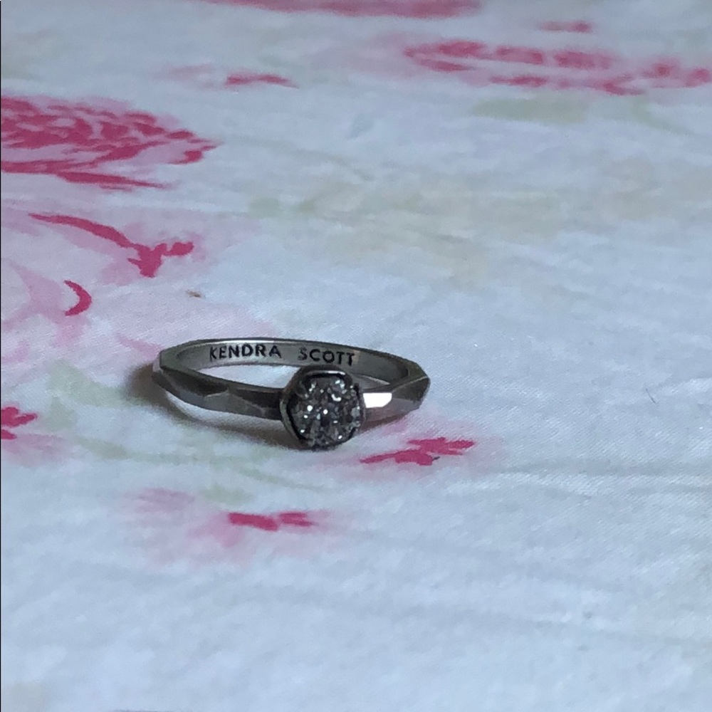 Kendra Scott ring